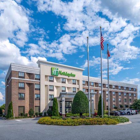 Holiday Inn Greensboro Coliseum By Ihg Экстерьер фото